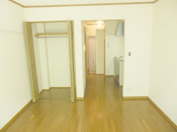 エンドレスの物件内観写真